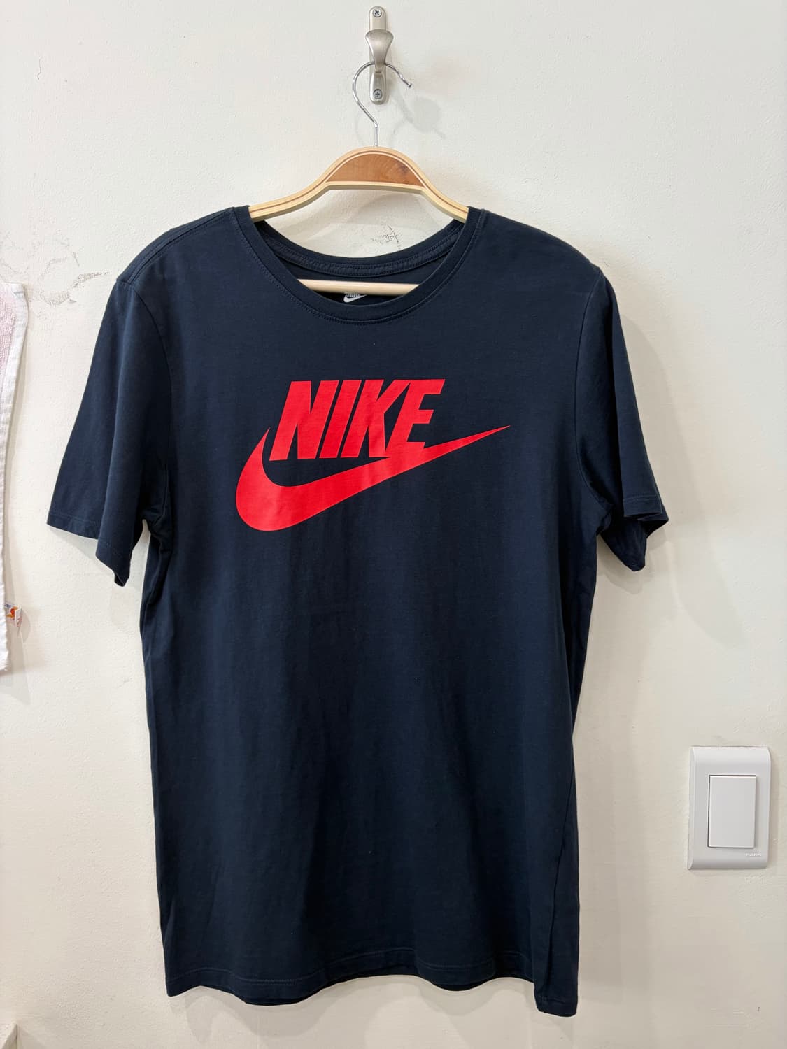 360. 나이키 반팔티 상품이미지1