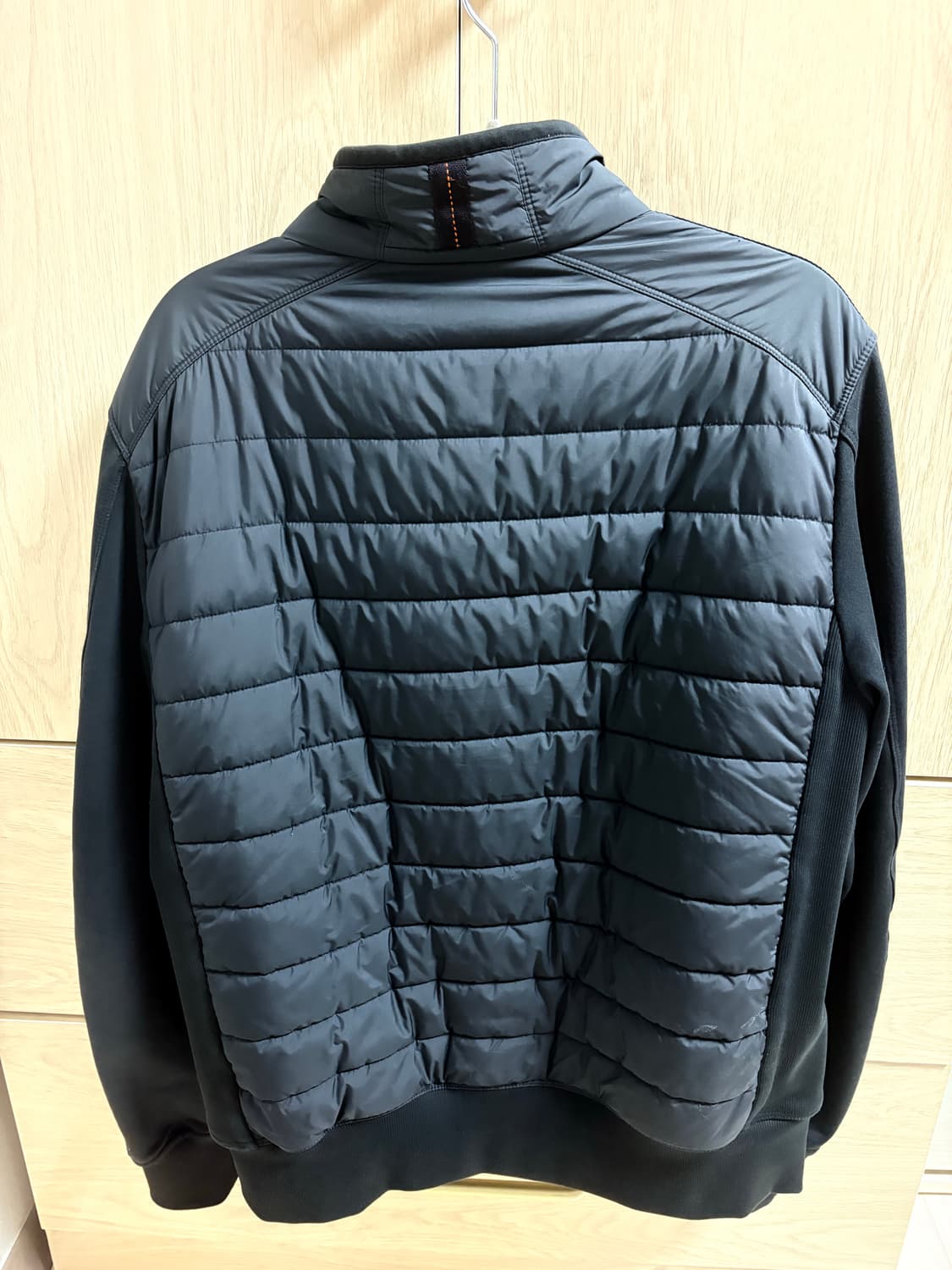 파라점퍼스 엘리엇 L 상품이미지2