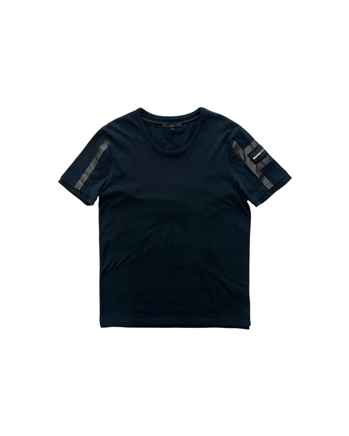 구찌 by 프리다 지아니니 10SS 테이프 디테일 더블 티셔츠 상품이미지4