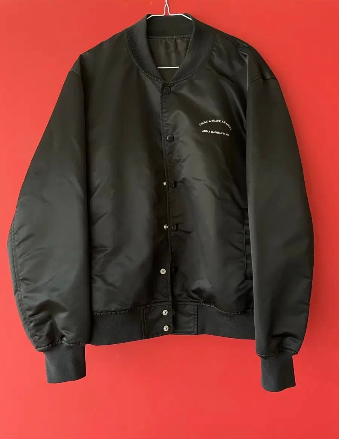 언더커버 20ss 자켓 상품이미지1