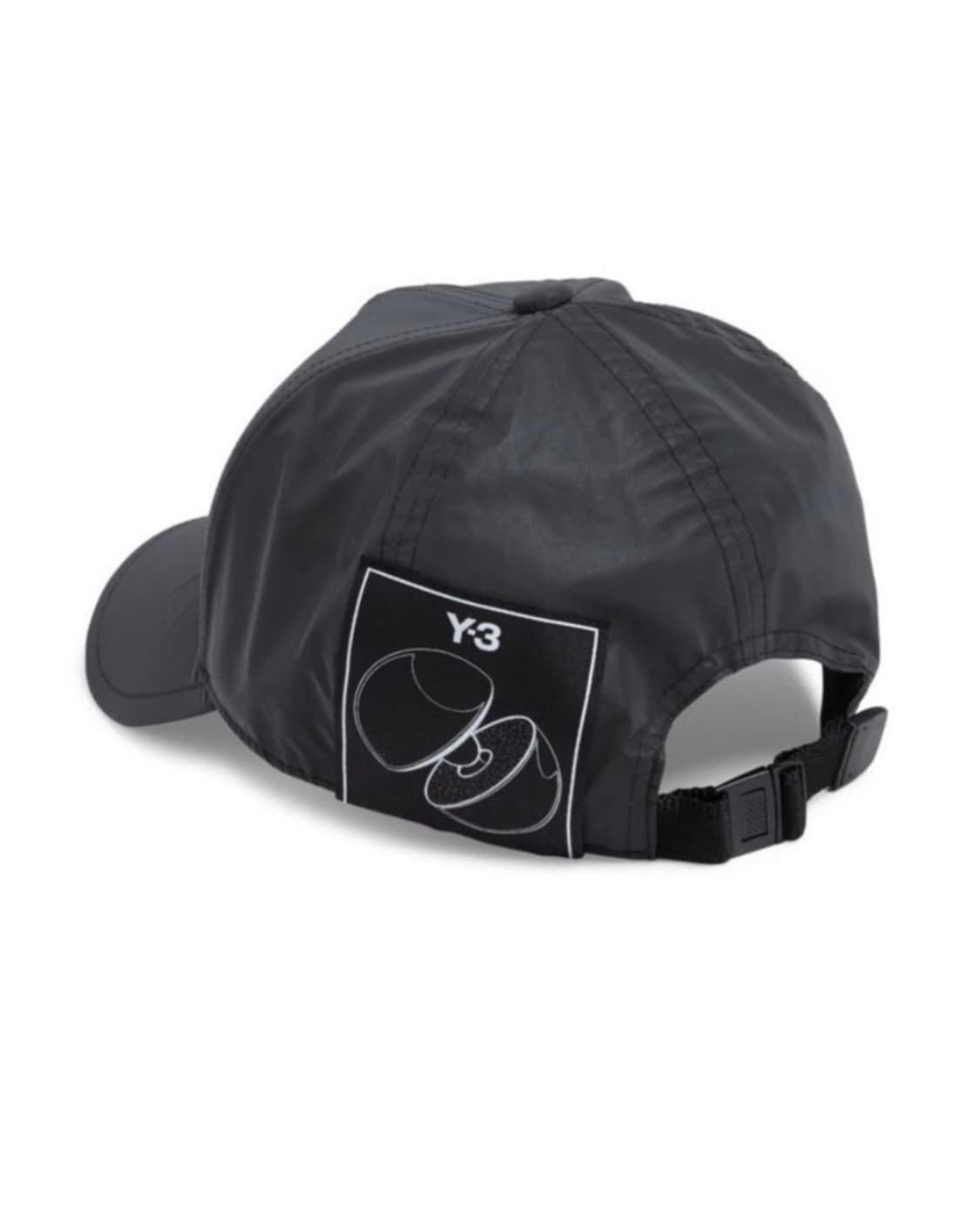 Y3 리플렉티브 볼캡 상품이미지1