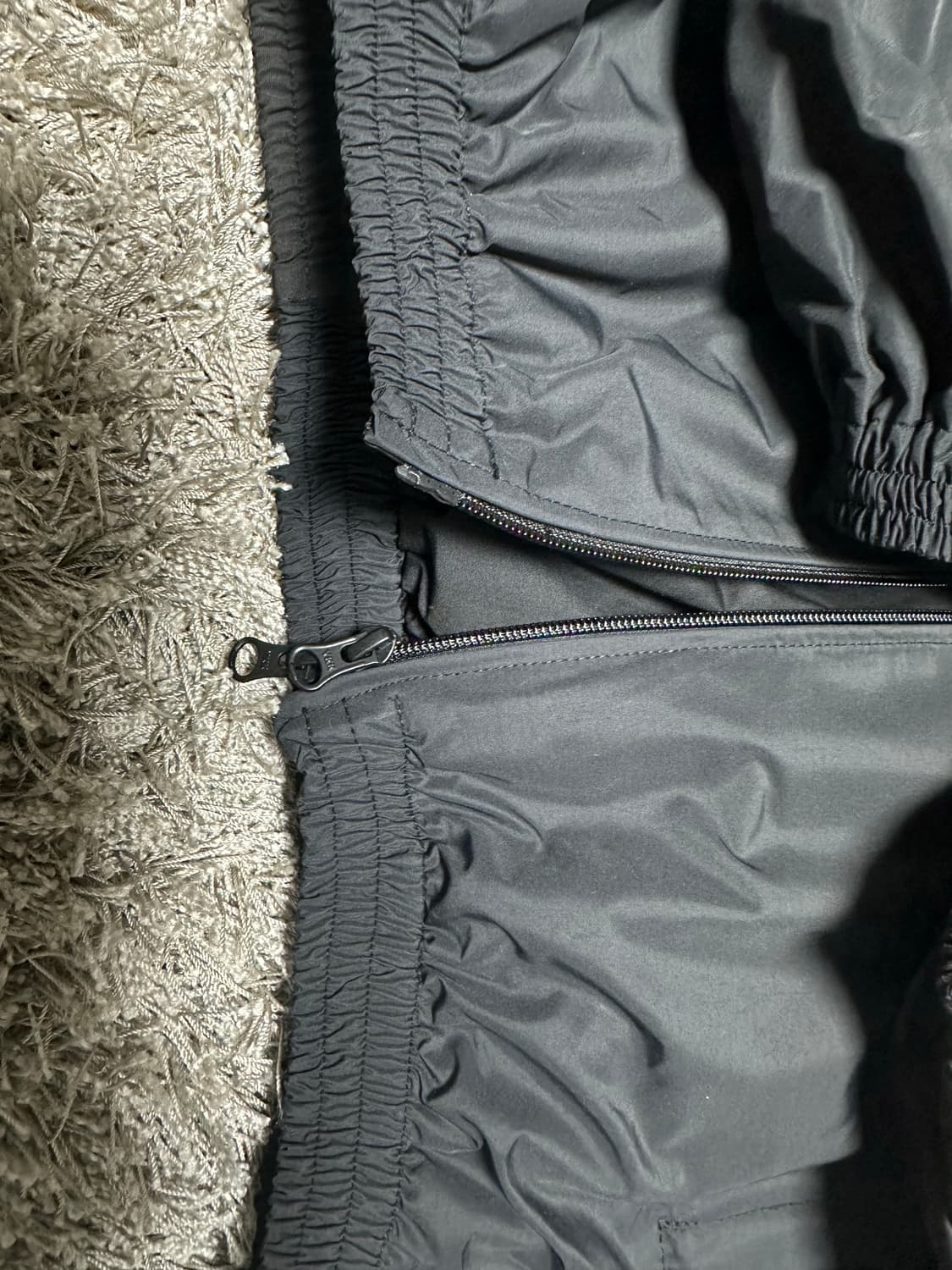 [1] 언더마이커 에이서 패디드 블루종 에보니 상품이미지4