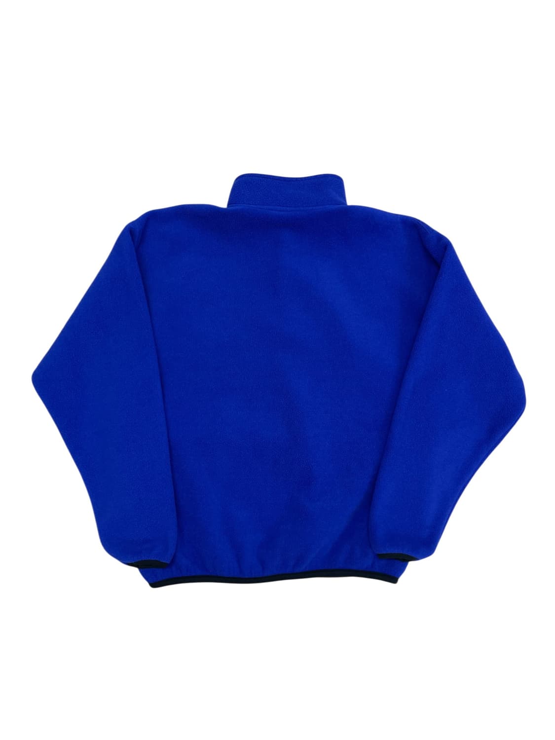 [L]90s Russell러셀 made USA 후리스 풀오버 플리스신칠라 상품이미지5