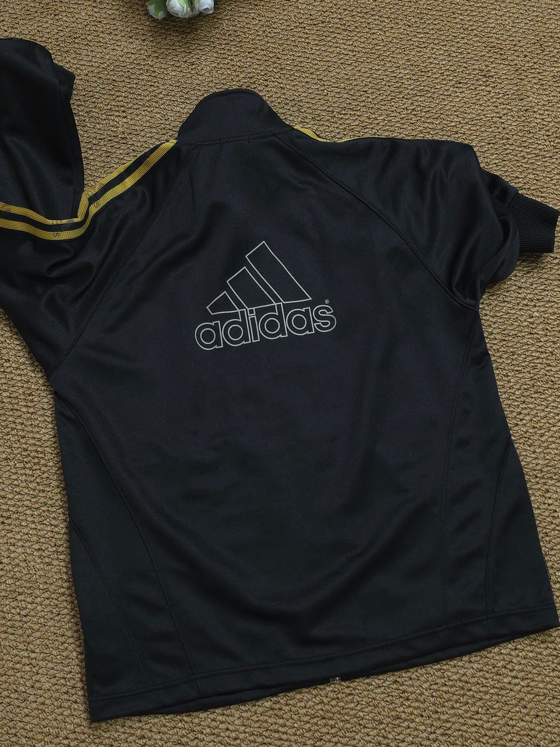 아디다스 CLIMA365 트레이닝 세트 상품이미지4