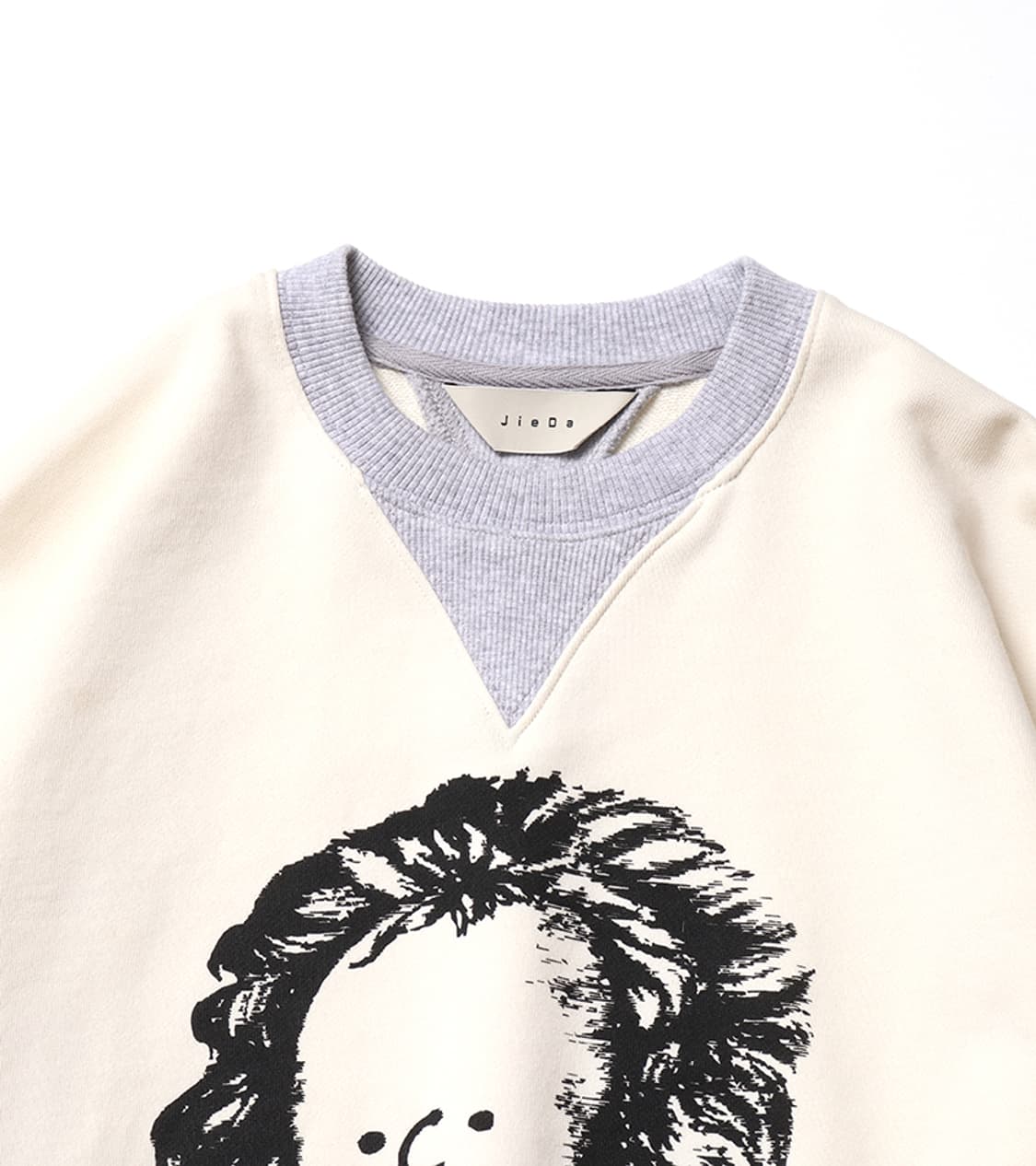 JieDa X MONKEY TIME 상품이미지2