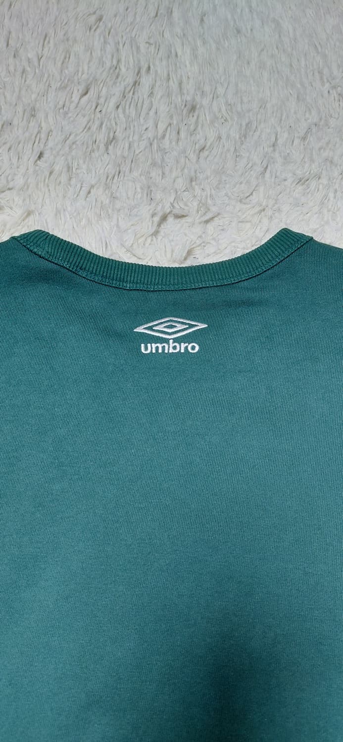 엄브로 UMBRO 맨투맨 XL(105) - 택비포함  상품이미지5