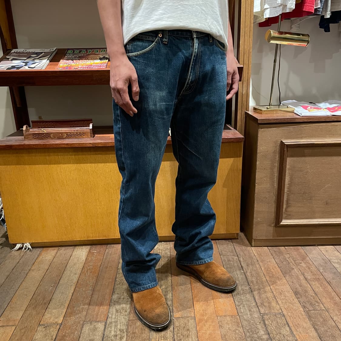 Comme des garcons homme 상품이미지6