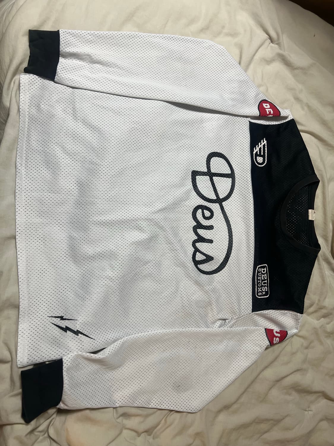 데우스 엑스 마키나 모토져지 L 상품이미지5