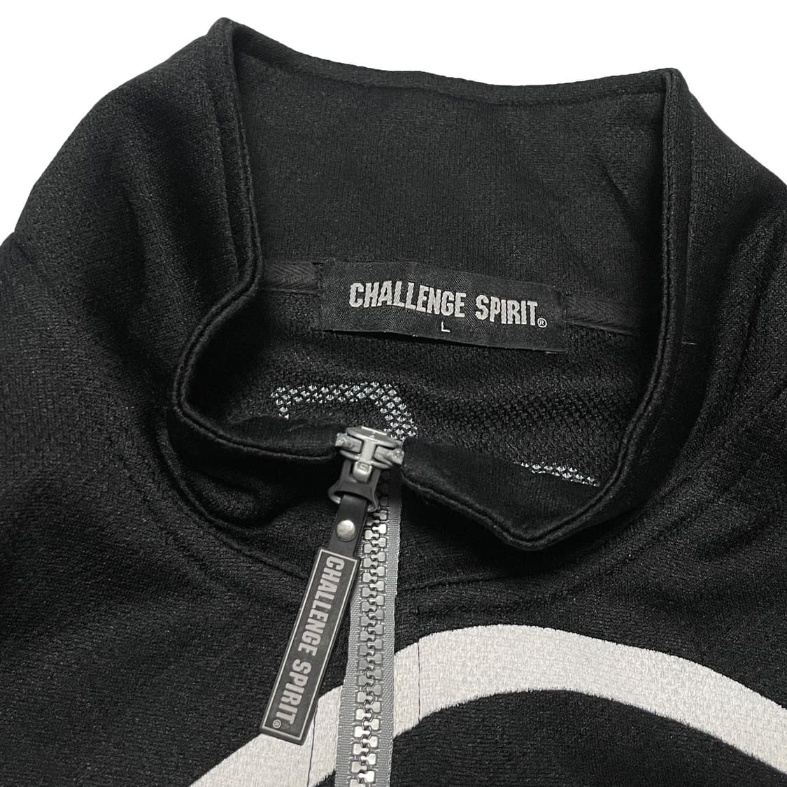 Challenge Spirit 챌린지스피릿 고스트 데빌 트랙탑 져지 상품이미지5