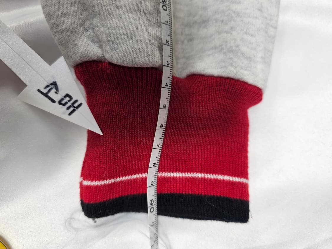 시카고볼스90s맨투맨 상품이미지5