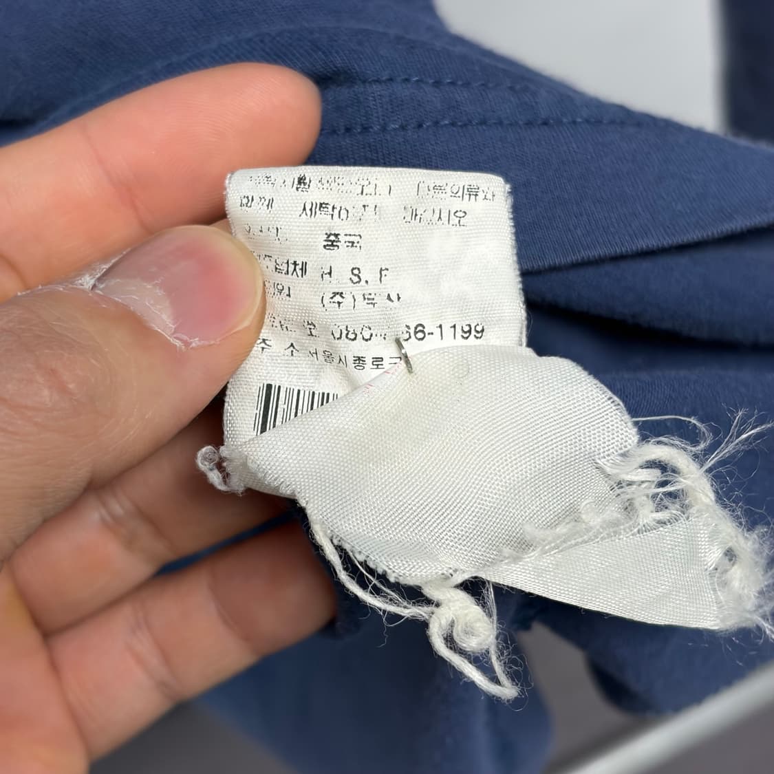 폴로 롱슬리브 28 상품이미지4