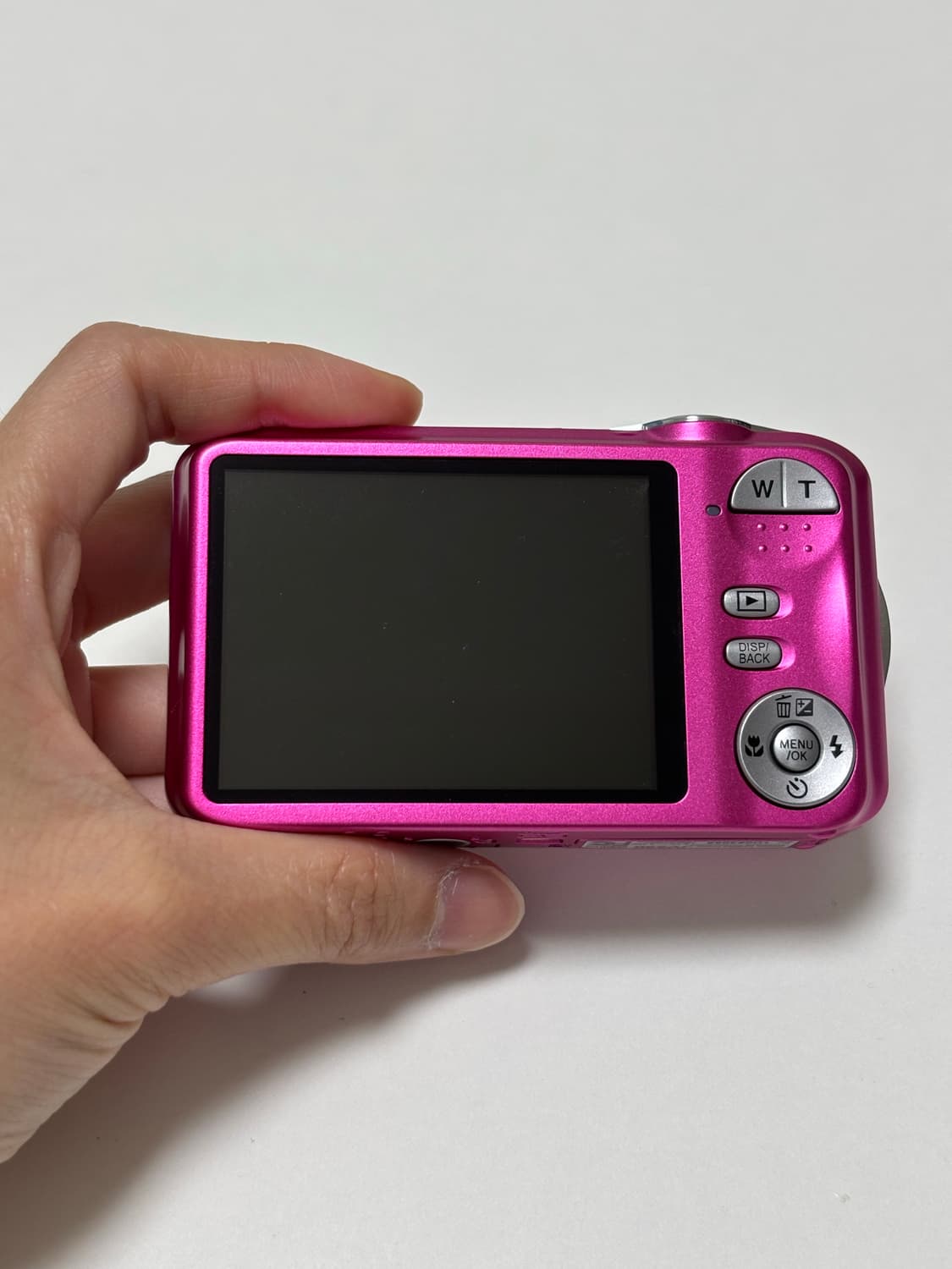 후지필름 파인픽스 Fujifilm FinePix JV250 디지 털카메라 상품이미지3