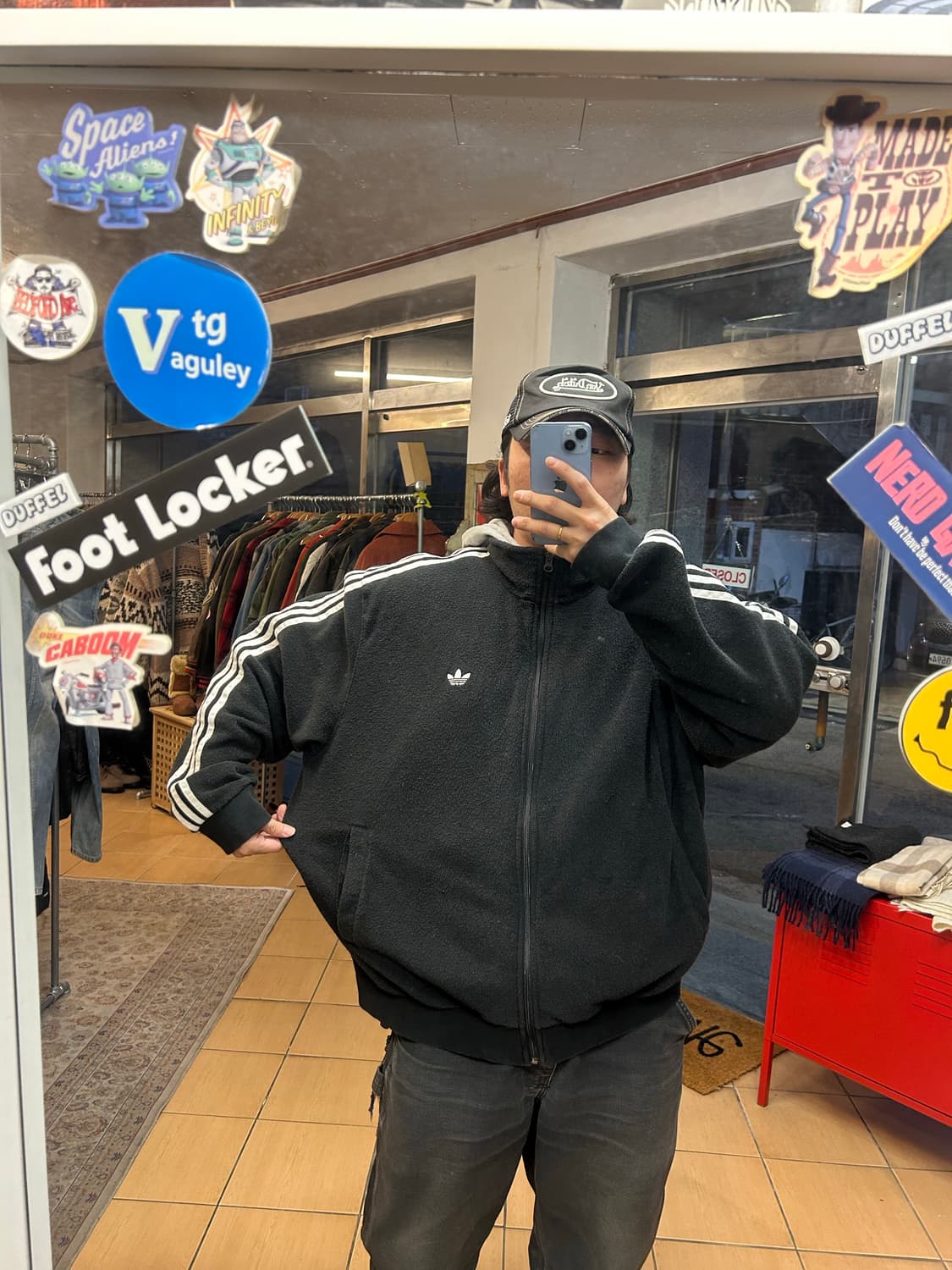 아디다스 부클져지XL 상품이미지8