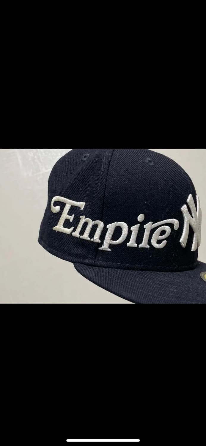 유일매물) 뉴에라 59FIFTY 7 상품이미지6