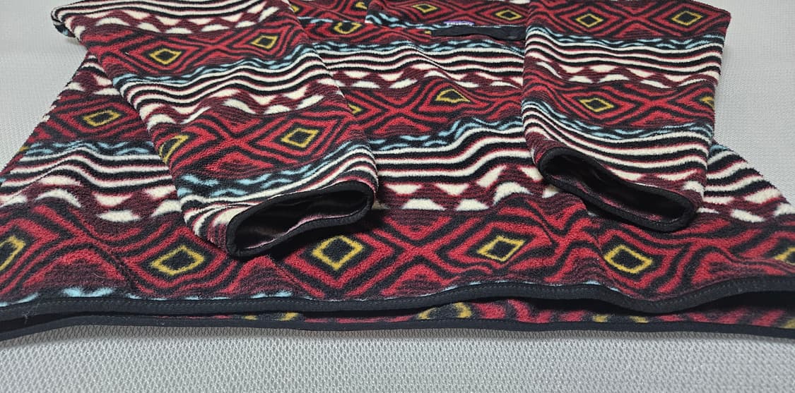 파타고니아 아즈텍 신칠라 2xl xxl 빈티지신칠라 상품이미지2