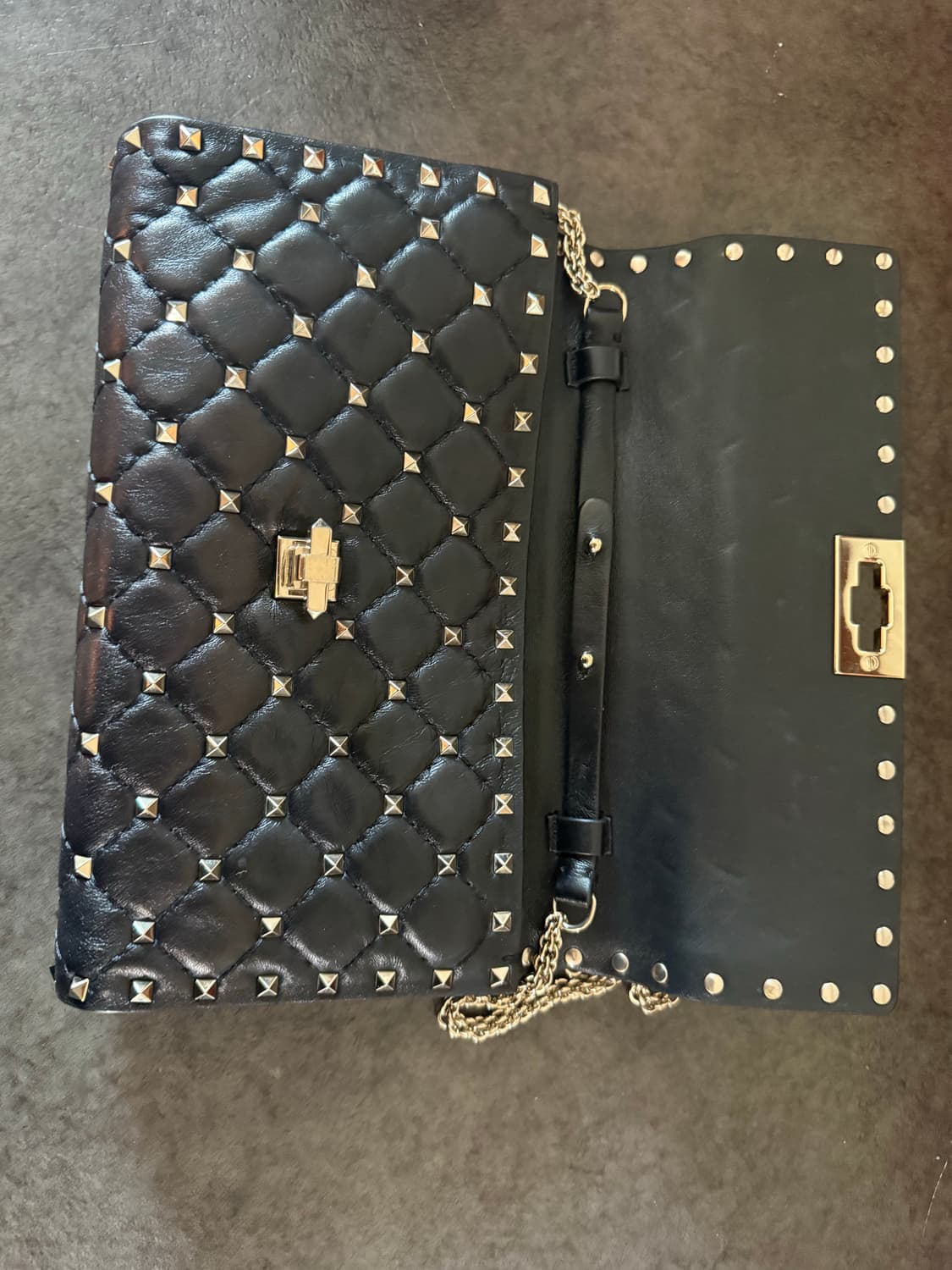 발렌티노락스터드크로스백 상품이미지3