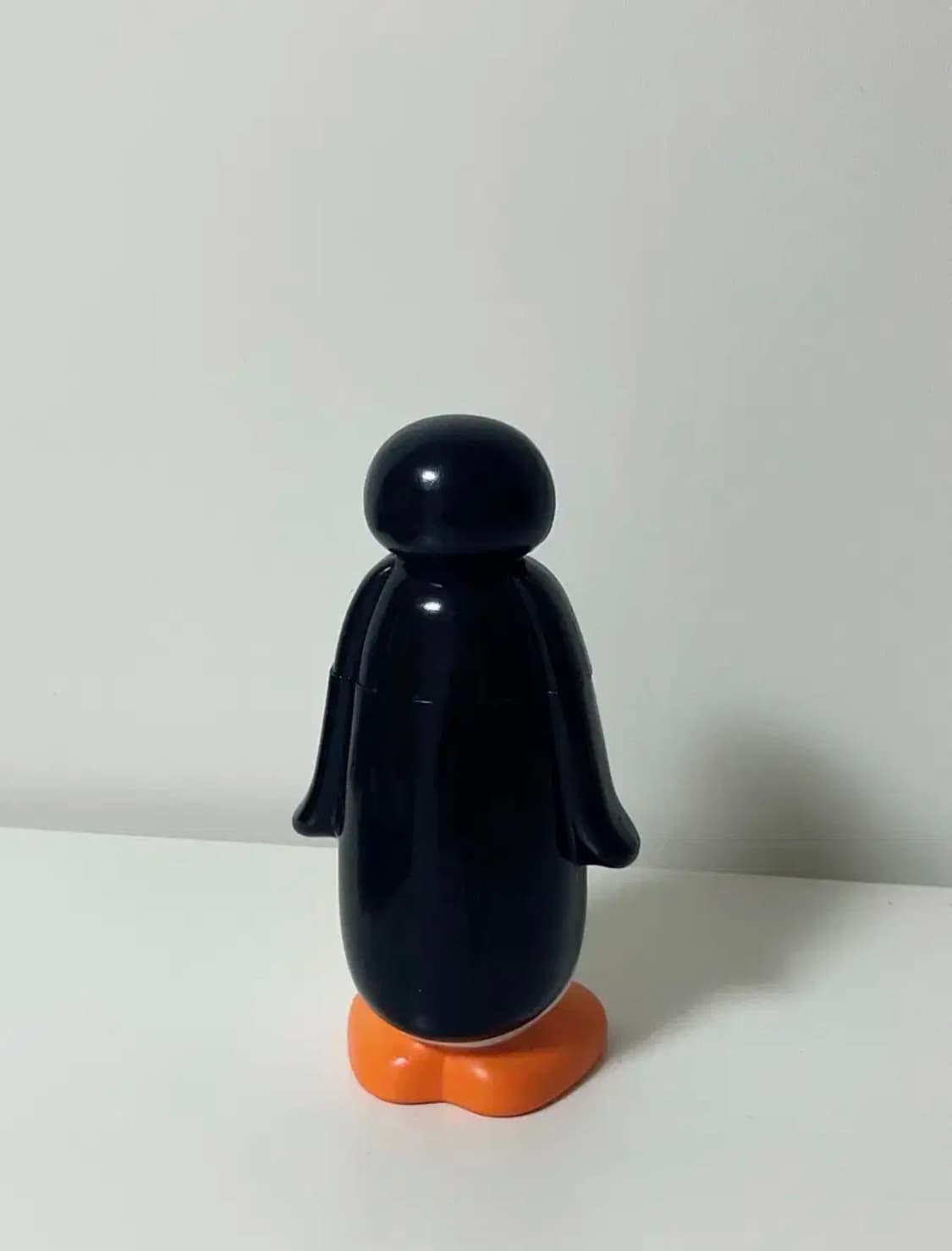 고전 핑구 필통 케이스 펜꽂이 핑가 도자기 도기 소품 양념통 보관함 상품이미지3