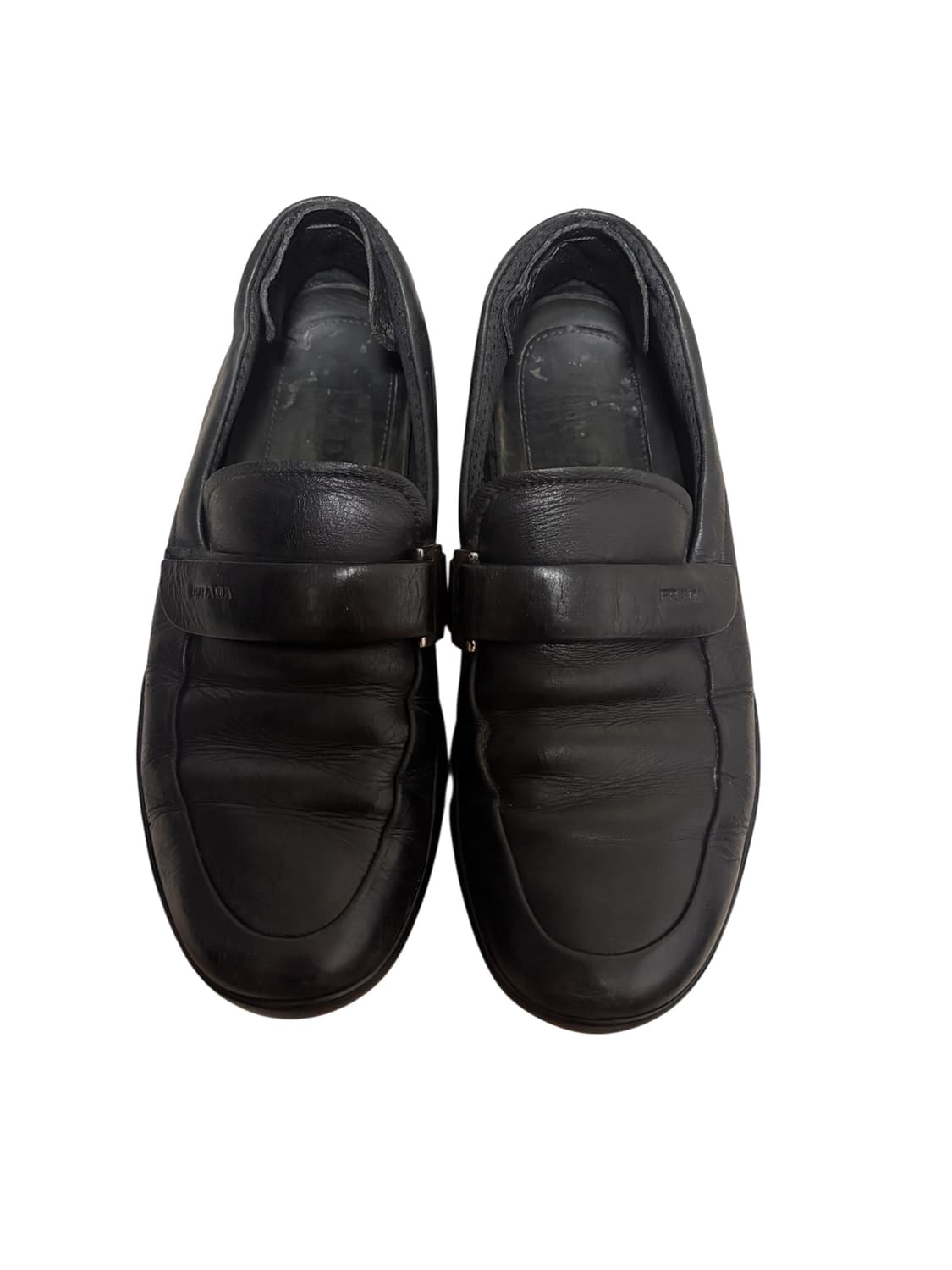 Prada sports loafers 상품이미지1