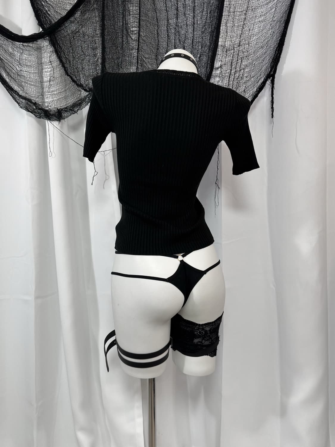 lace knit 상품이미지3