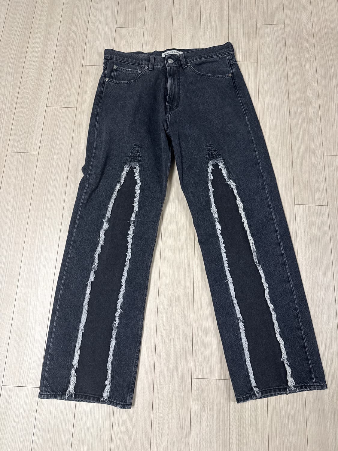 아워레가시 써드컷 31 상품이미지1