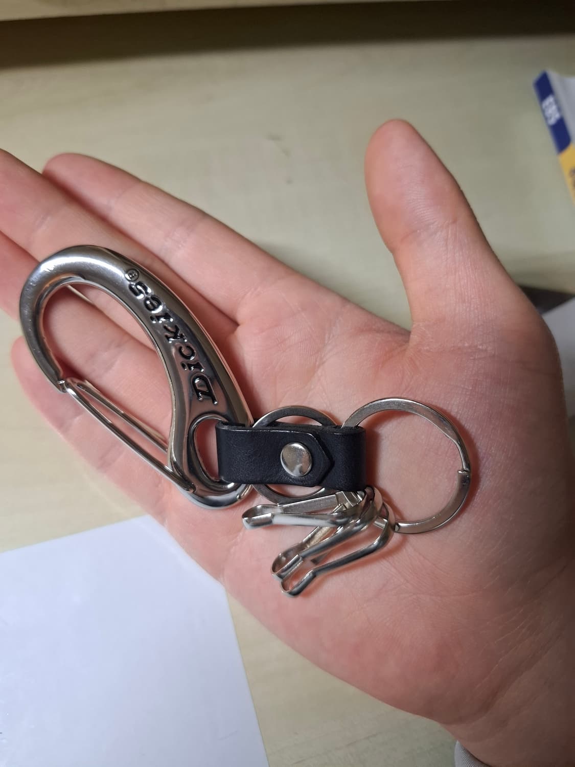 디키즈 카라비너 상품이미지1