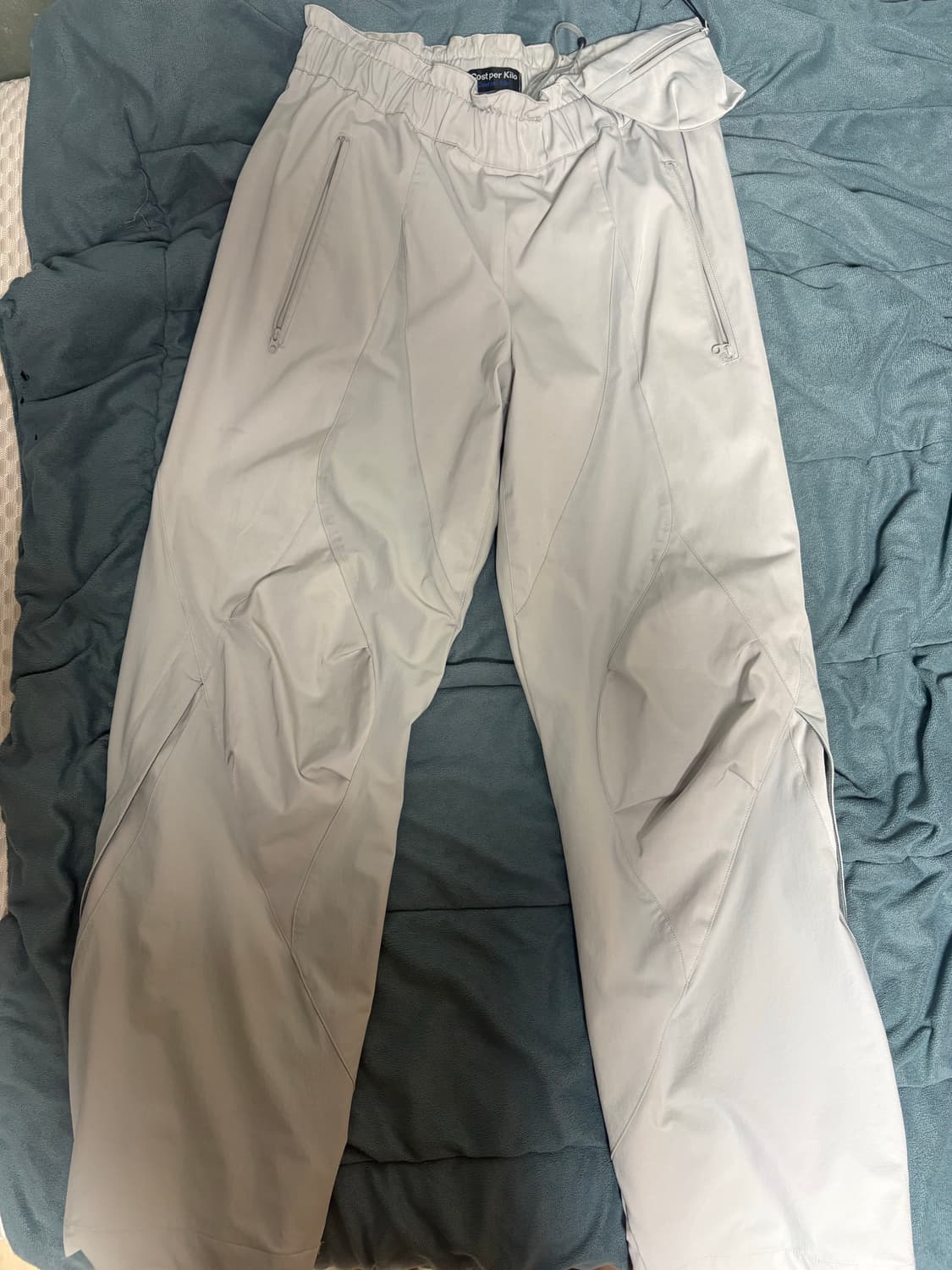 코스트퍼킬로 트랙팬츠 L 상품이미지10