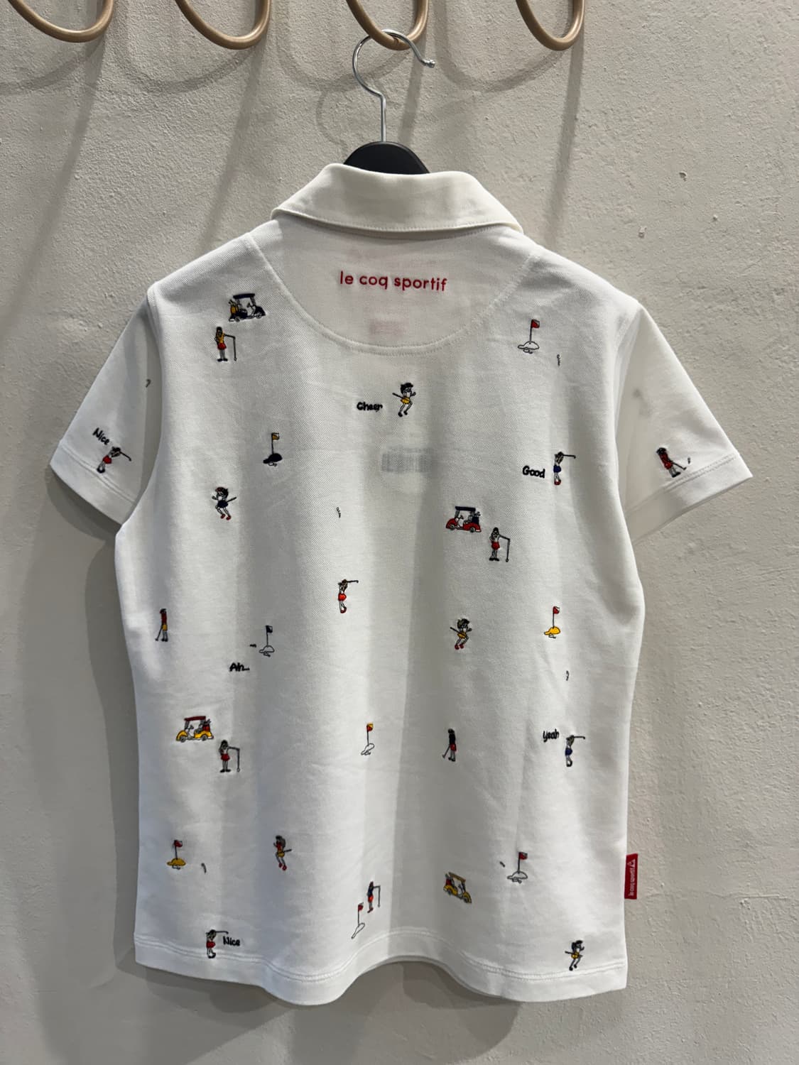 japan new 르꼬끄 TS 상품이미지8