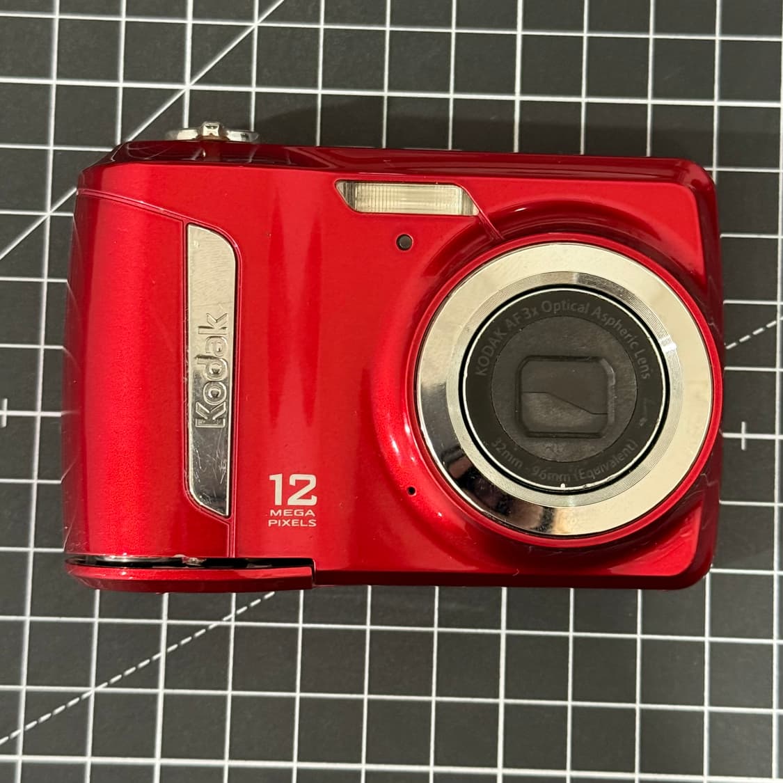 코닥 이지쉐어 C143 2대 일괄 (1개 작동/1개 부품용. 작례O) 상품이미지1