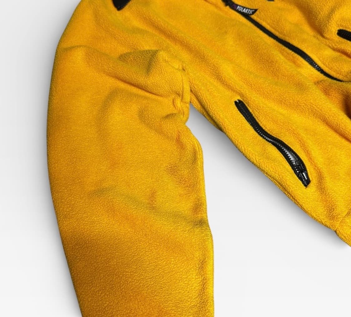 90‘s Penfield Polartec Fleece zip-up 상품이미지10