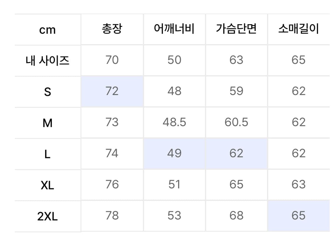 아디다스 파이어버드 져지 블루 2xl 상품이미지3