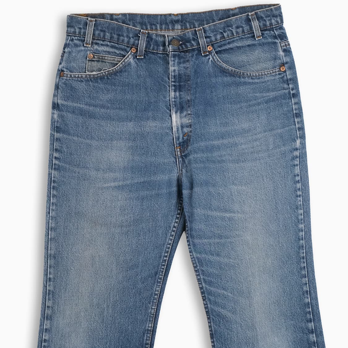 리바이스 517 오렌지탭 진청 70s USA 34인치 OR51736226 상품이미지4