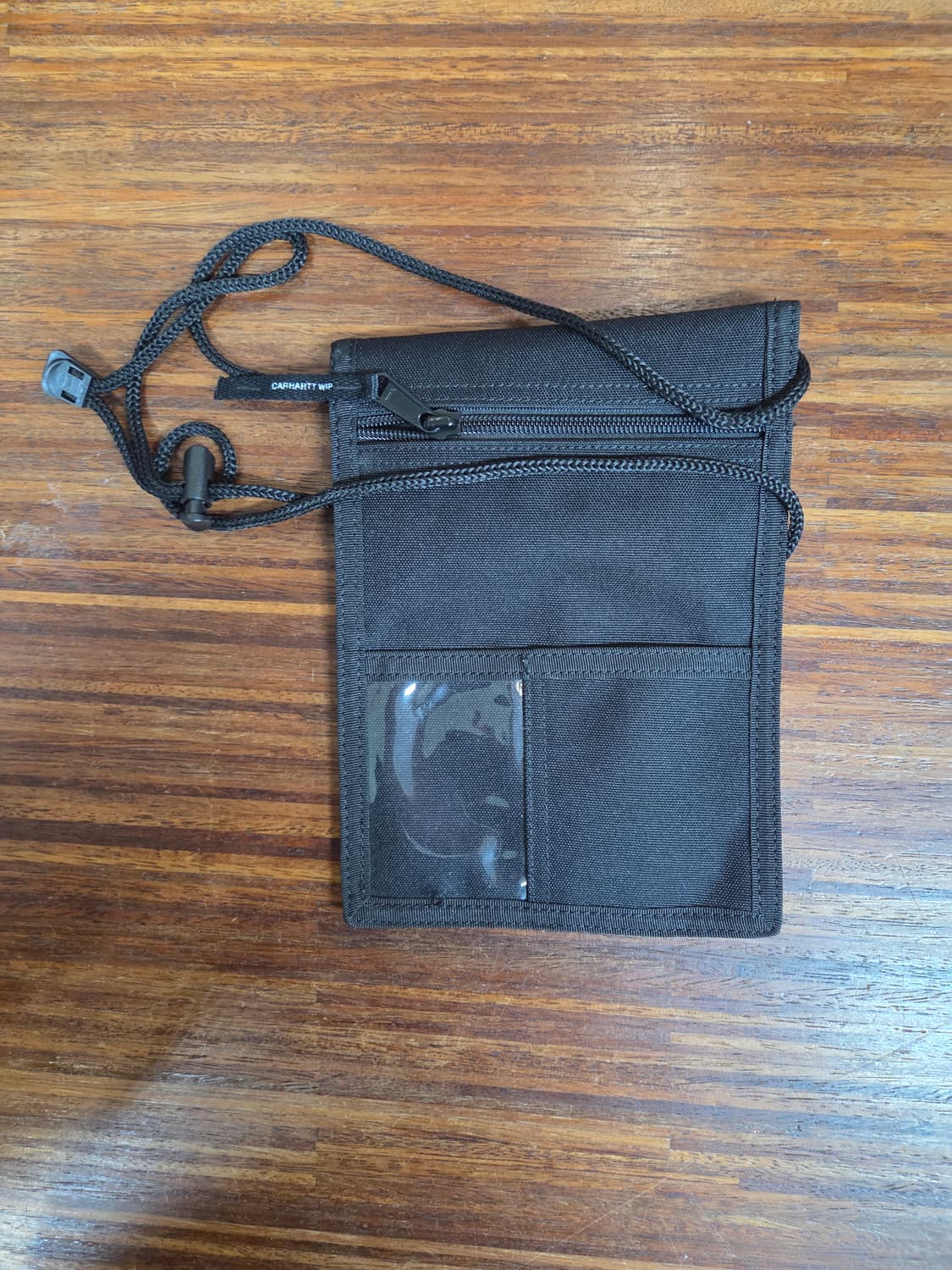 칼하트 콜린스 넥 파우치 크로스백  상품이미지3