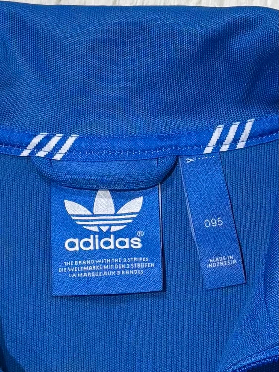 아디다스 유로파 트랙탑 상품이미지6