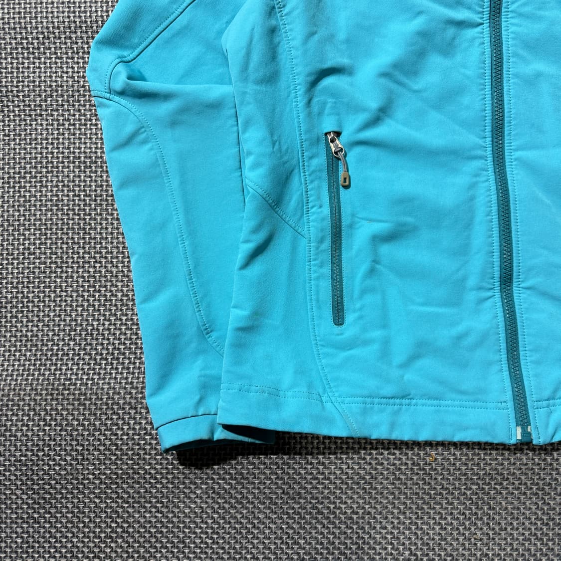 파타고니아 바람막이 자켓 (old-8426) 상품이미지4