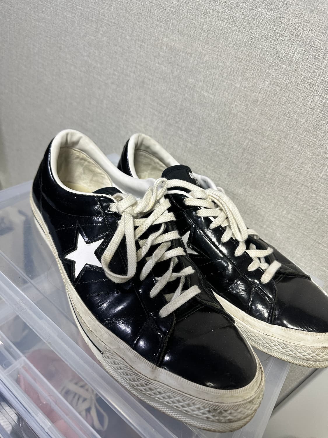 컨버스 원스타 한별 300 상품이미지1