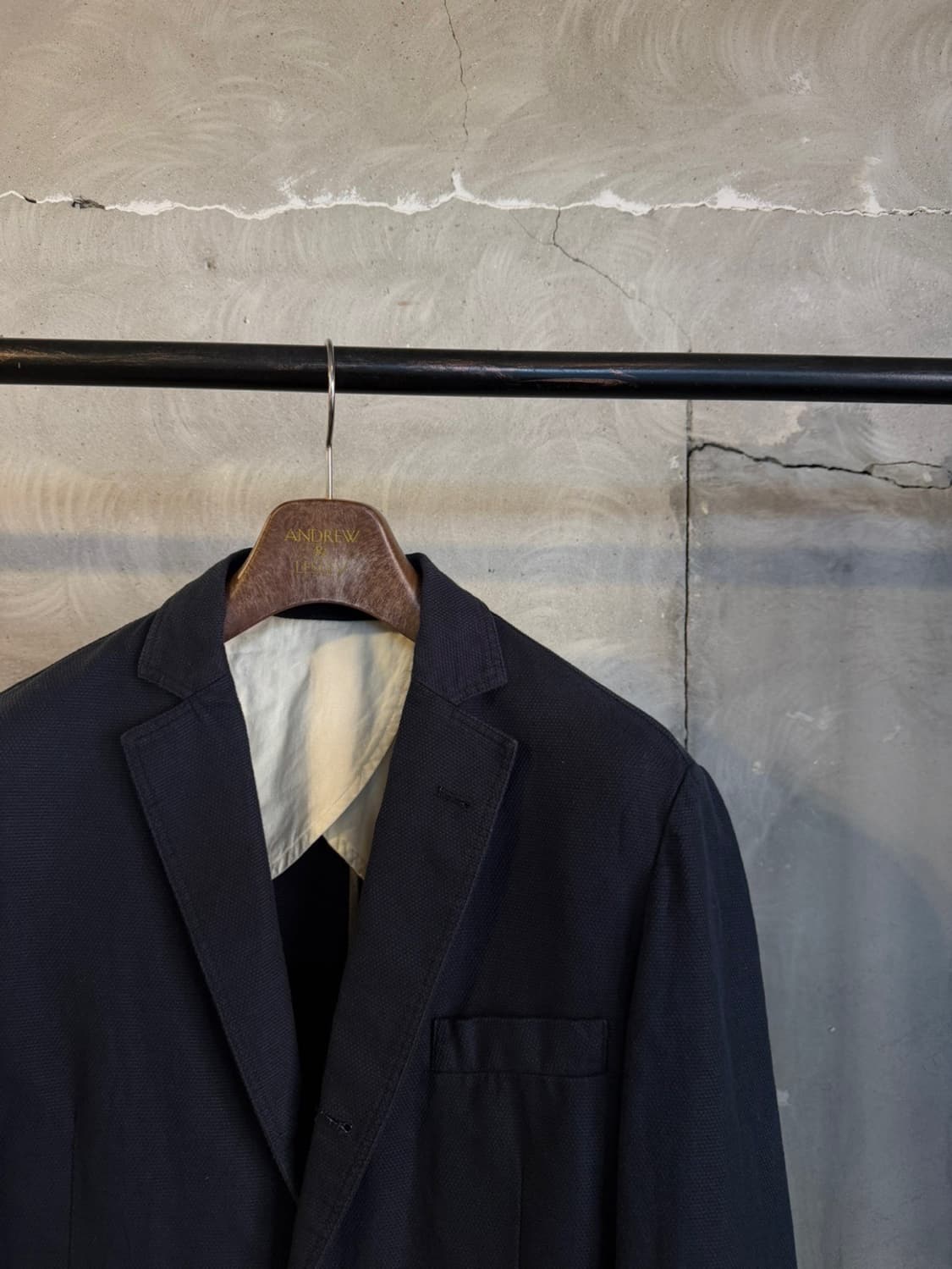 이스트하버서플러스 자켓 슬림100 상품이미지4