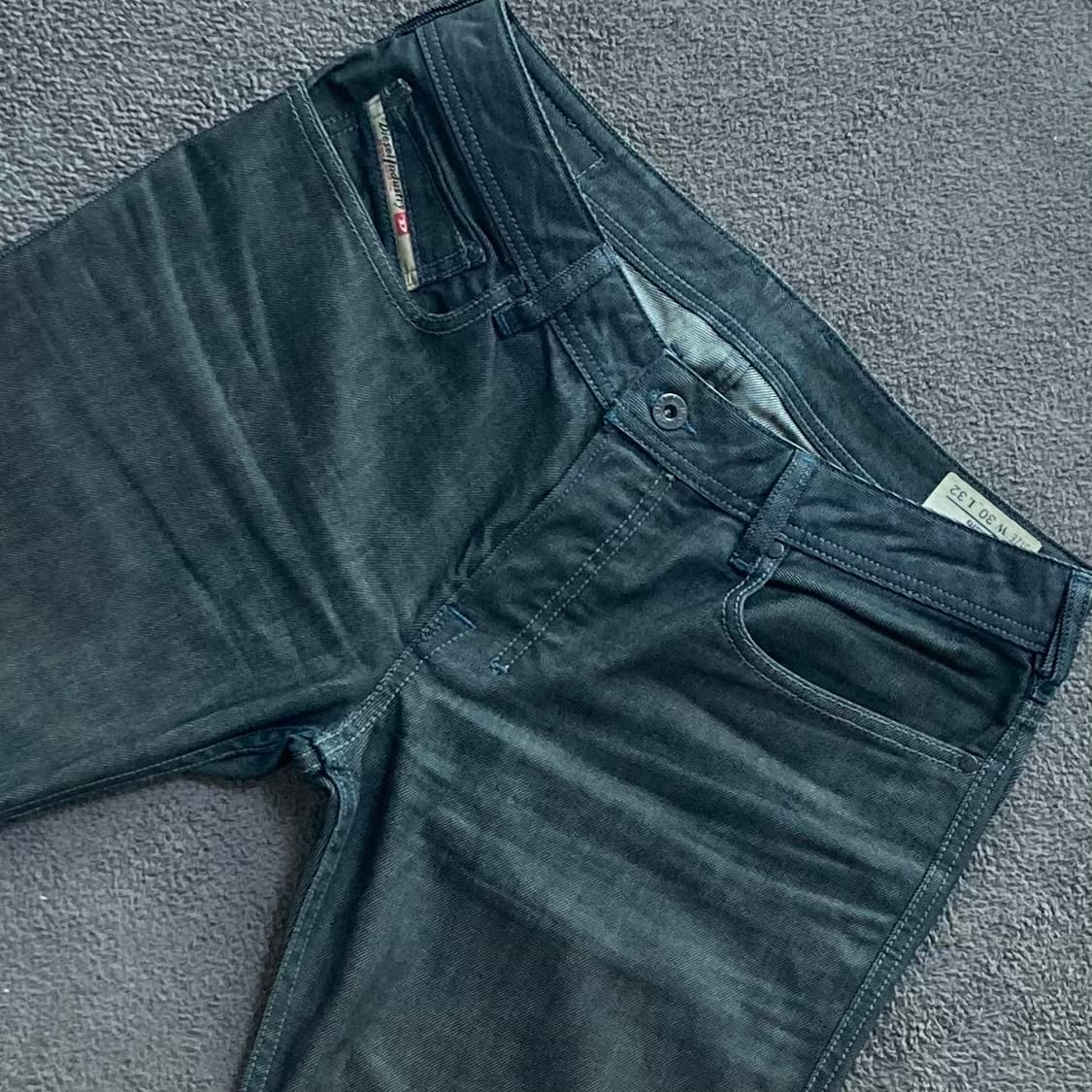 디젤 데님팬츠 W30 L32 상품이미지3