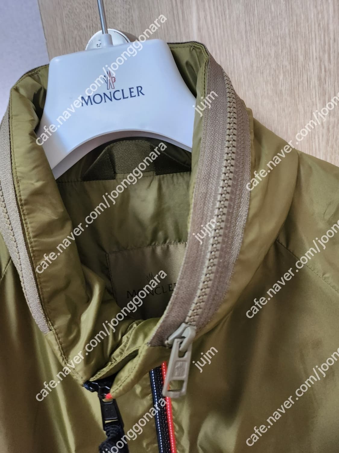 몽클레르 상품이미지5