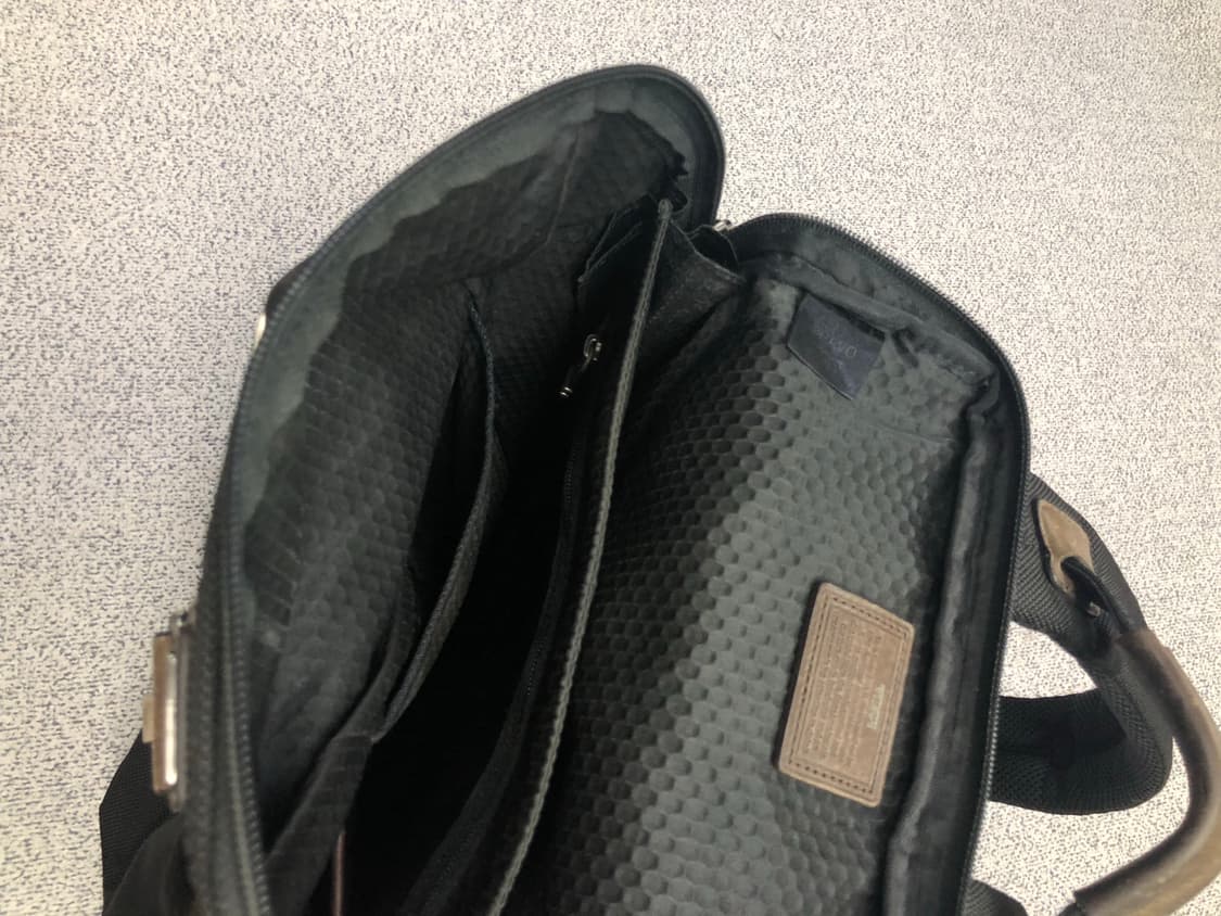 투미 TUMI 알파 브라보 녹스 백팩 노트북 백팩 상품이미지5