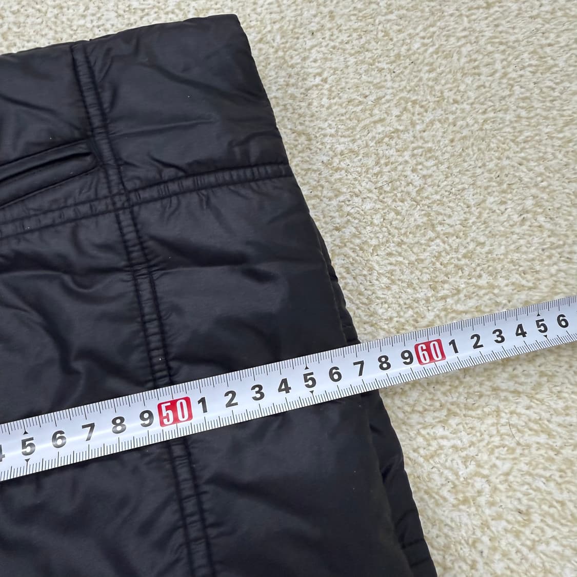 [90] 노스페이스 여성 경량패딩 점퍼 1223T1  상품이미지5