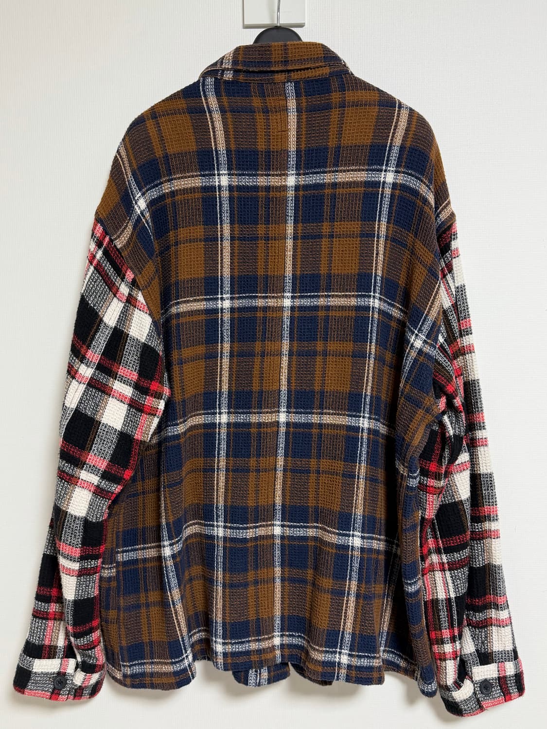 남이서팔 south2west8 셔츠  상품이미지2