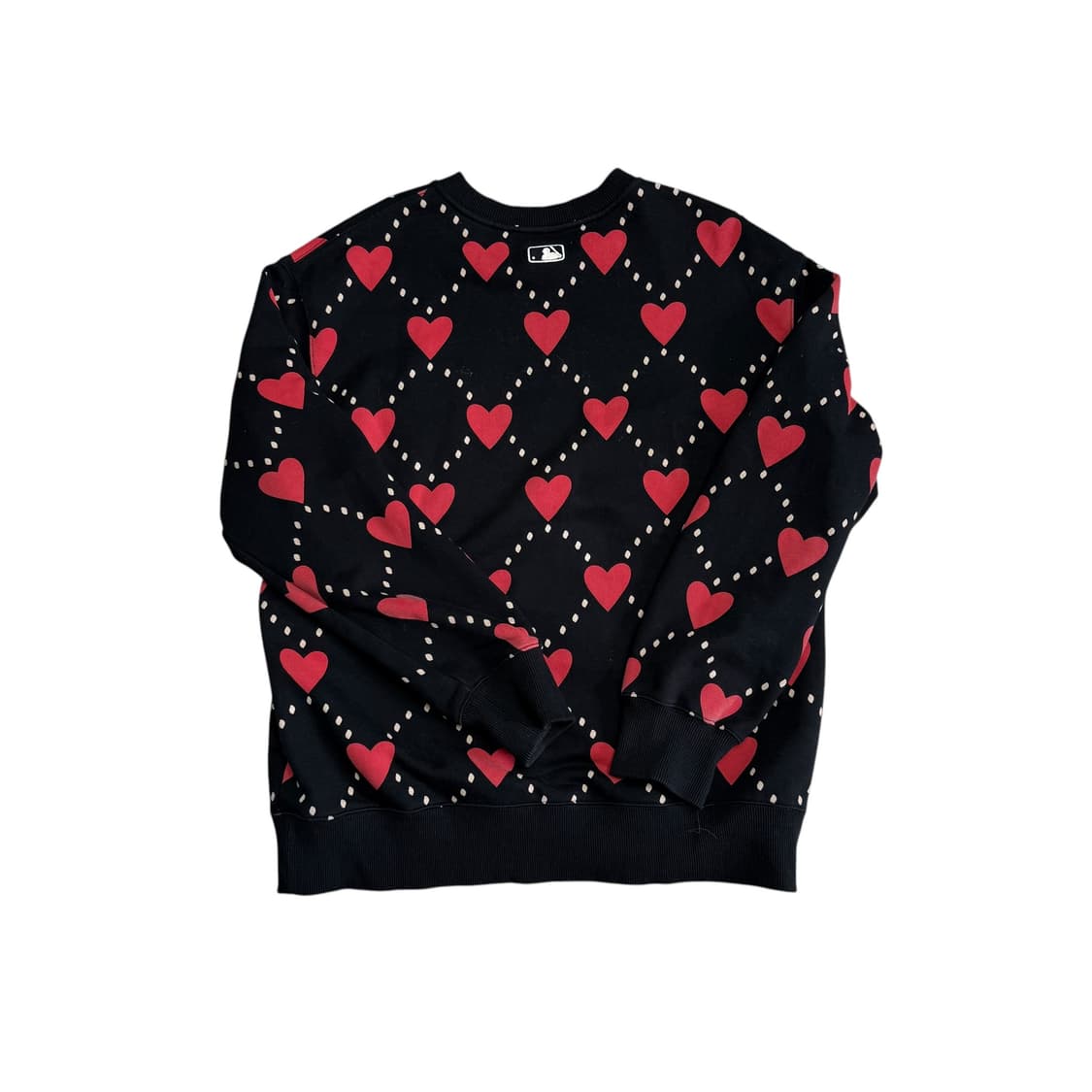 Mlb 뉴욕양키즈 맨투맨  상품이미지2