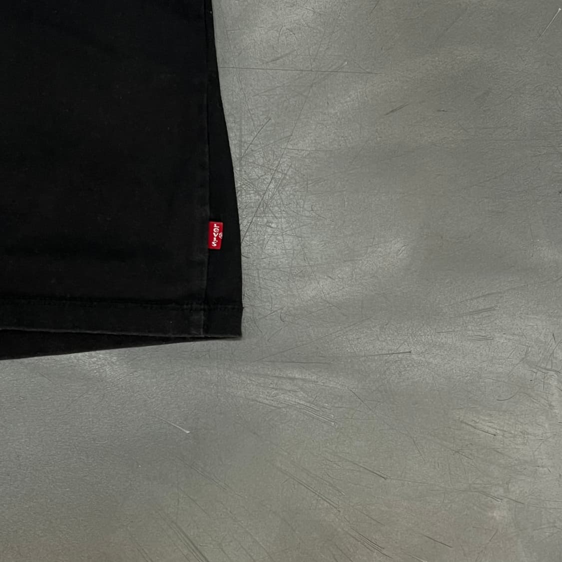  리바이스 프린팅 반팔티 y16372 상품이미지4