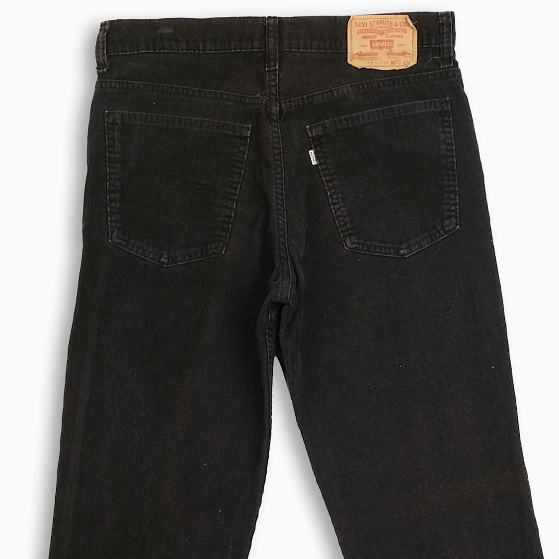 빈티지 리바이스 517 코듀로이 70s USA 32인치 LV5173375 상품이미지6