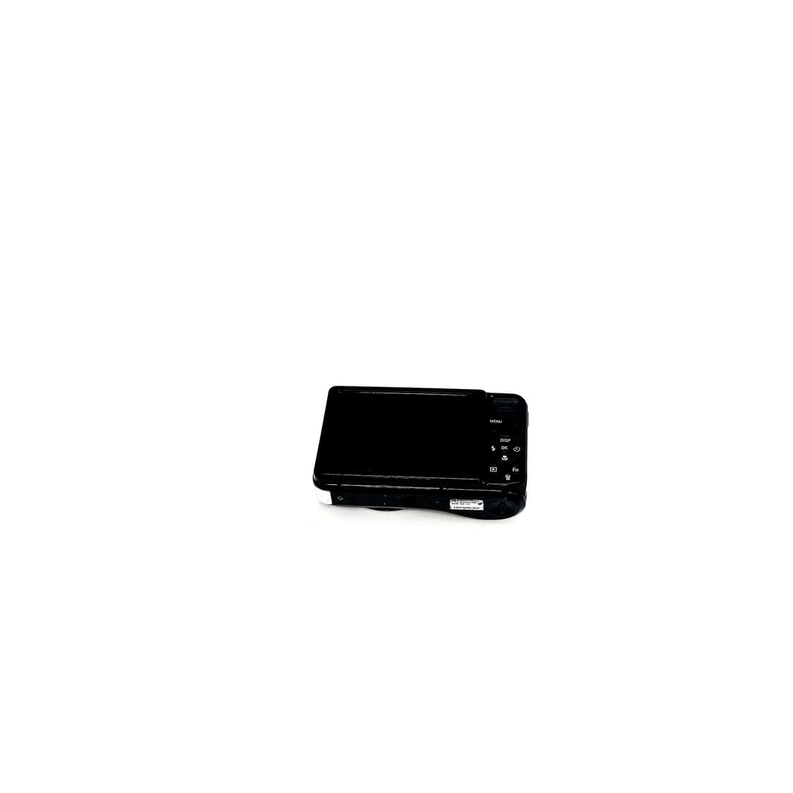 입문&필름색감!) Samsung VLUU ES30디카 카메라 상품이미지10