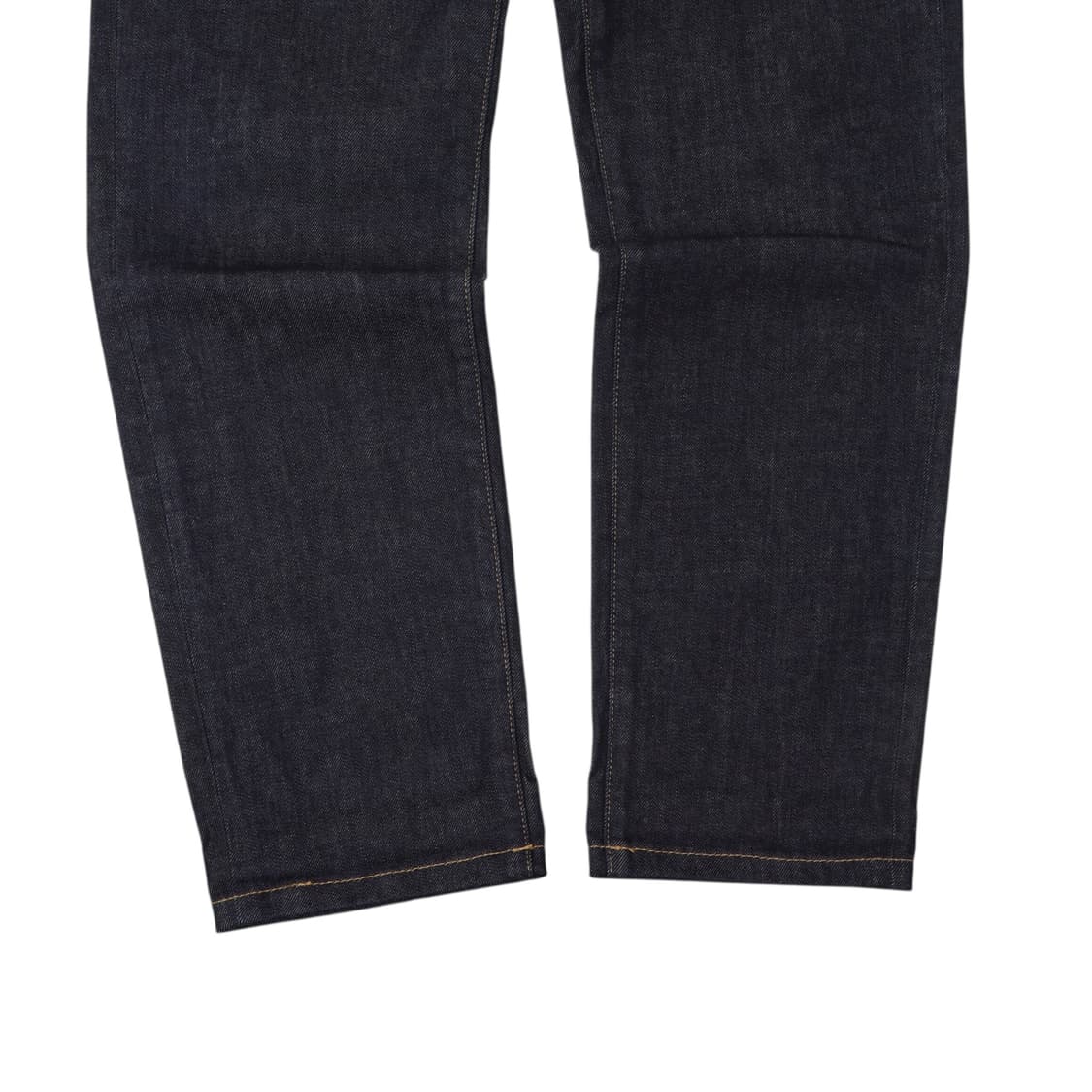 바스통 701 내츄럴 인디고 데님팬츠 상품이미지3