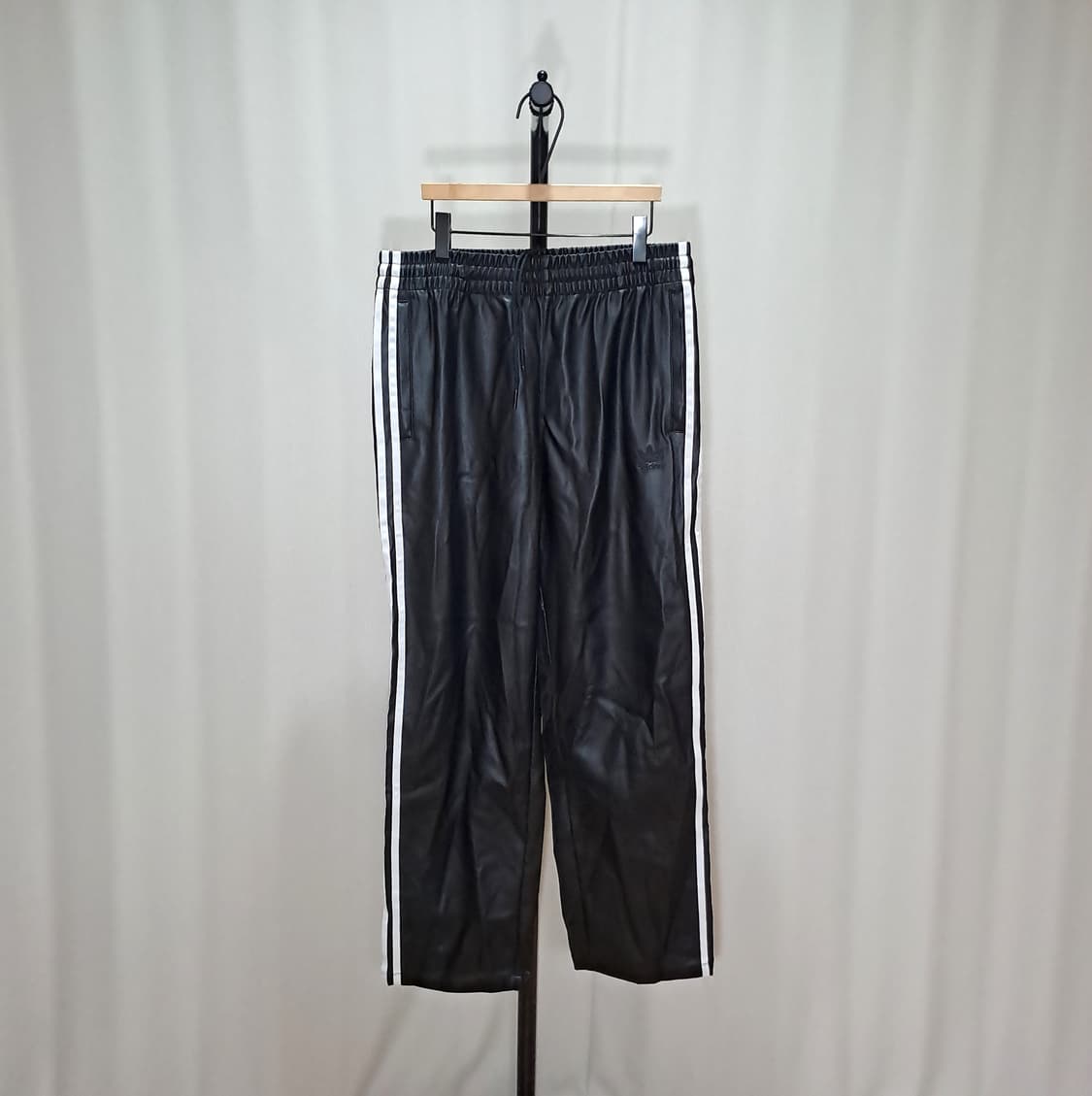 (새상품급) 아디다스 포우레더 셋업 L B19 상품이미지8