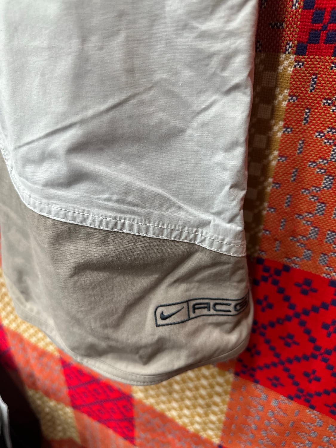 00s nike acg storm fit  보드복팬츠  xxl  상품이미지8