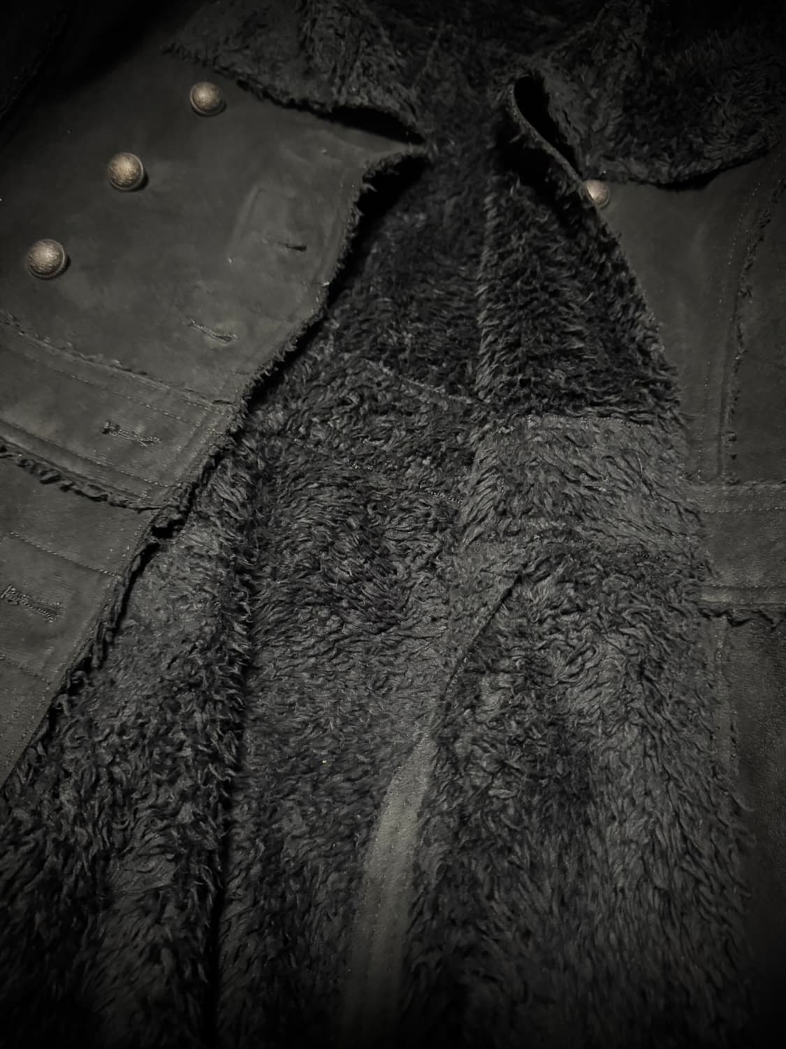 Comme Ca Ism Coat 상품이미지5