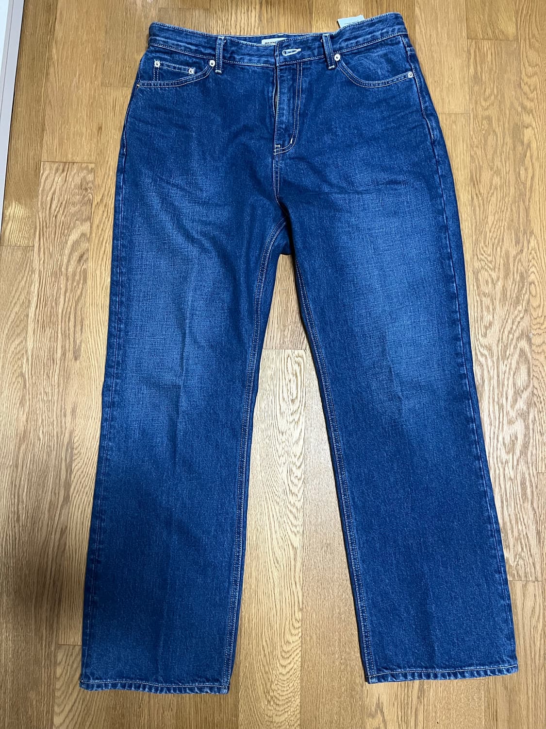 브랜디드 히시토모 51004 중청 34 상품이미지1